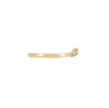 Thumbnail of Crown of Faith - Diamond Ring 14k Gold