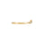 Crown of Faith - Diamond Ring 14k Gold