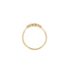 Thumbnail of Crown of Faith - Diamond Ring 14k Gold