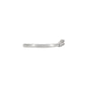 Thumbnail of Crown of Faith - Diamond Ring 14k White Gold