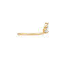 Thumbnail of Crown of Hope - Diamond Ring 14k Gold