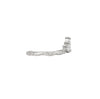 Thumbnail of Crown of Hope - Diamond Ring 14k White Gold