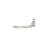 Crown of Hope - Diamond Ring 14k White Gold