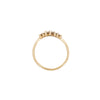 Thumbnail of Crown of Joy - Diamond Ring 14k Gold