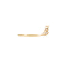 Thumbnail of Crown of Joy - Diamond Ring 14k Gold