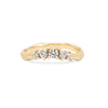Thumbnail of Crown of Love - Diamond Ring 14k Gold