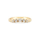 Thumbnail of Crown of Love - Diamond Ring 14k Gold