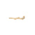Crown of Love - Diamond Ring 14k Gold