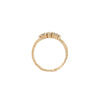 Thumbnail of Crown of Love - Diamond Ring 14k Gold