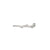 Crown of Love - Diamond Ring 14k White Gold