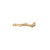 Crown of Sky - Diamond Ring 14k Gold