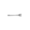 Thumbnail of Darling - Solitaire Diamond Engagement Ring 14k White Gold