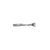 Darling - Solitaire Diamond Engagement Ring 14k White Gold
