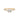 Darling - Eternity Solitaire Diamond Engagement Ring 14k Gold