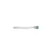 Daydreamer Ring Marquise Emerald & Diamond Ring - 14k Polished White Gold
