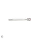 Daydreamer Ring - Marquise Pink Lab Grown Diamond Ring 14k White Gold