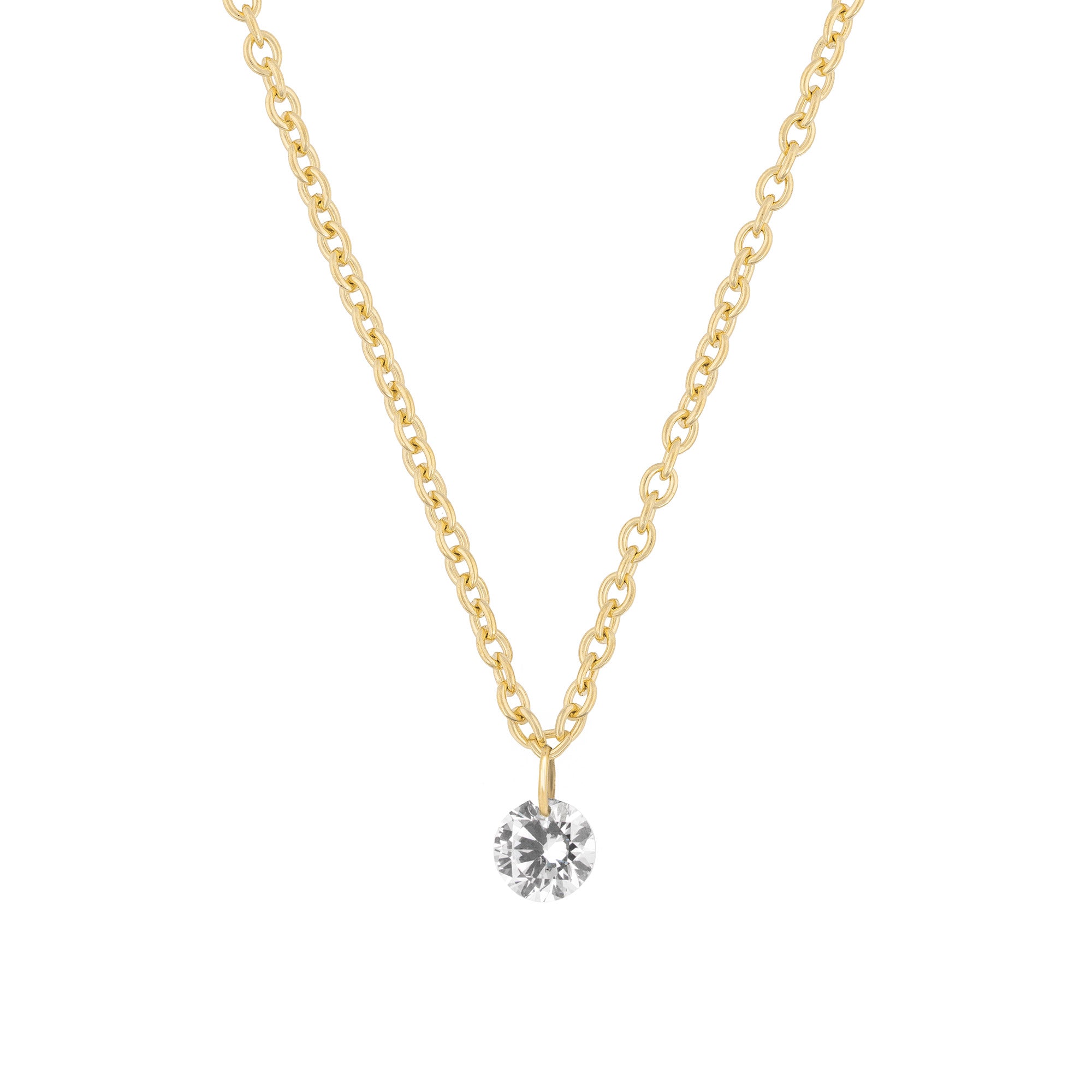 Chupi necklace discount