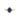 Dewlight - Blue Sapphire Engagement Ring 14k Gold