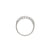 Everlasting - Oval Eternity Ring 14k White Gold