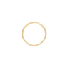 Thumbnail of Follow Your Heart - Diamond Wedding Ring 14k Gold