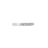 Thumbnail of Follow Your Heart - Diamond Wedding Ring 14k White Gold