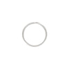 Thumbnail of Follow Your Heart - Diamond Wedding Ring 14k White Gold