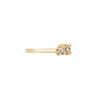 Thumbnail of Follow Your Path - Diamond Eternity Ring 14k Gold