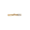 Thumbnail of Forever - Diamond Eternity Ring 14k Gold