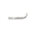Future Awaits Arrow - Diamond Eternity Ring 14k White Gold