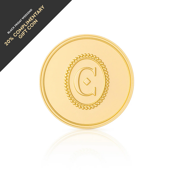 Chupi Gift Coin
