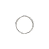 Thumbnail of Hawthorn Lab-Grown Diamond Arrow Ring - 14k White Gold