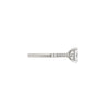 Thumbnail of Heritage - Radiant Cut Diamond Engagement Ring with Eternity Set Band 14k White Gold
