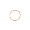 Thumbnail of Hero - Eternity Baguette Diamond Ring 14k Gold
