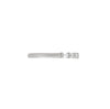 Thumbnail of Hero - Eternity Baguette Diamond Ring 14k White Gold