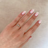 Thumbnail of Crown of Joy - Diamond Ring 14k Gold