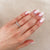 Forever - Diamond Eternity Ring 14k Gold