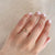 Yours & Mine 2mm Wedding Ring - 14k Gold