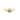 You, Me & Magic - Grey Diamond Engagement Ring 14k Gold