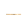 Thumbnail of Yours & Mine 2mm Wedding Ring - 14k Gold