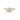 Moi & Toi 1.1ct Pear and Emerald Cut Lab-Grown Diamond Engagement Ring - 14k Gold Polished Band