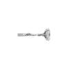 Thumbnail of Moonlight  - Oval Diamond Engagement Ring 14k White Gold