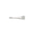 Never Forget Engraved Signet Ring - 14k White Gold