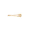 Thumbnail of Never Forget Engraved Signet Ring - 14k Gold