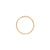 Never Forget Engraved Signet Ring - 14k Gold