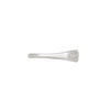 Thumbnail of Never Forget Engraved Signet Ring - 14k White Gold