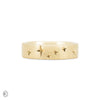 Thumbnail of North Star - 5mm Band Ring