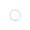 Thumbnail of North Star - Diamond Eternity Ring 14k Gold