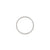 North Star - Diamond Eternity Ring 14k White Gold