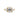 One in a Trillion 2.4ct Lab-Grown Oval Diamond Engagement Ring - 14k Gold Twig Band