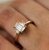 Hero 1ct Lab-Diamond Ring - 14k Gold